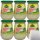 Kühne Kartoffelsalat Sauce Klassisch 6er Pack (6x250ml Glas) + usy Block