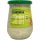 Kühne Kartoffelsalat Sauce Klassisch 6er Pack (6x250ml Glas) + usy Block