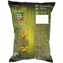 funny-frisch Kesselchips Cross Cut Ranch Sauce Style Kartoffelchips (120g Packung)