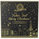 Henry Lambertz Adventskalender mit Lebkuchen und...