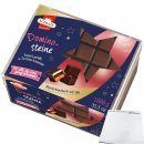 Schulte Dominosteine doppelt gefüllt Zartbitter (1kg...