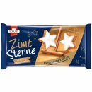 Schulte Zimtsterne 3er Pack (3x175g Packung) + usy Block