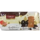 Coppenrath Spekulatius mit Schokolade 6er Pack (6x200g Packung) + usy Block