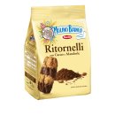 Mulino Bianco Ritornelli Spritzgebäck mit Kakao und...
