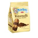 Mulino Bianco Ritornelli Spritzgebäck mit Kakao und...