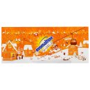 Ovomaltine Adventskalender 2023 mit 31 Türchen und...
