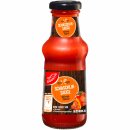 Gut&Günstig Schaschlik-Sauce würzig-pikant (250ml Glas)