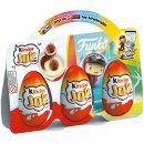 Kinder Joy Applaydu & Friends Funko Figuren 3er Pack...