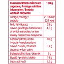 Lorenz Nic Nac´s Bignac´s Original Erdnüsse in knuspriger Hülle pikant gewürzt 14er Pack (14x110g Packung) + usy Block