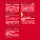 Lorenz Nic Nac´s Bignac´s Original Erdnüsse in knuspriger Hülle pikant gewürzt 14er Pack (14x110g Packung) + usy Block