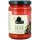 Marabotto Soße mit Taggiasche-Oliven (300g Glas)