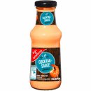 Gut&Günstig delikate Cocktail-Sauce 3er Pack...