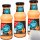 Gut&Günstig delikate Cocktail-Sauce 3er Pack (3x250ml Flasche) + usy Block