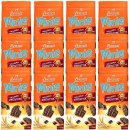 Brandt Minis Zwinis Vollkorn Zartbitter 12er VPE (12x115g...