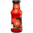 Gut&Günstig Salsa-Sauce feurig 3er Pack (3x250ml...