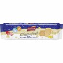 Coppenrath mini Butter Spekulatius Gluten/Lakt. frei 3er Pack (3x150g Packung) + usy Block