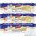 Coppenrath mini Butter Spekulatius Gluten/Lakt. frei 3er Pack (3x150g Packung) + usy Block
