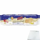 Coppenrath mini Butter Spekulatius Gluten/Lakt. frei 6er Pack (6x150g Packung) + usy Block