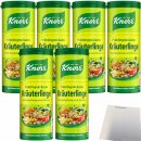 Knorr Kräuterlinge Frühlings Kräuter 6er...