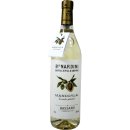 Grappa alla Mandorla (0,7l Flasche)