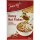 Jeden Tag Honey Nut Flakes 3er Pack (3x750g Packung) + usy Block