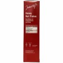Jeden Tag Honey Nut Flakes Cornflakes mit Honig und Erdnusskernen 6er Pack (6x750g Packung) + usy Block