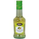 Ponti Weinessig mit Zitrone (0,25l Flasche)