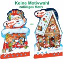 Ferrero Kinder Mix Adventskalender KEINE MOTIVWAHL (203g...