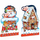 Ferrero Kinder Mix Adventskalender KEINE MOTIVWAHL (203g...