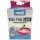 medi Pool Kids-Pool Care Chlorfreie Wasserpflege 3er Pack (3x250ml Packung) + usy Block
