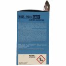 medi Pool Kids-Pool Care Chlorfreie Wasserpflege 6er Pack (6x250ml Packung) +usy Block