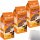Brandt Genuss Zwieback Zartbitter 3er Pack (3x200g Beutel) + usy Block