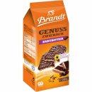 Brandt Genuss Zwieback Zartbitter 6er Pack (6x200g...