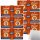 Brandt Markenzwieback der praktische Vorrats-Pack 6er Pack (6x450g Packung) +usy Block