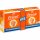 Brandt Markenzwieback der praktische Vorrats-Pack 6er Pack (6x450g Packung) +usy Block