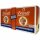 Brandt Markenzwieback der praktische Vorrats-Pack 6er Pack (6x450g Packung) +usy Block