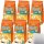 Brandt Mini Zwieback Kokos 6er Pack (6x110g Packung) + usy Block