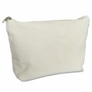 Logo Issimo Übernachtungsset Organic, Stofftasche mit Inhalt (250x170x70mm)