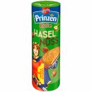 DeBeukelaer Prinzenrolle Haselnuss Doppelkeks (352g Packung)