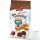 Coppenrath Coool Times Cooky Kakao-Sahne 6er Pack (6x150g Packung) + usy Block