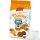 Coppenrath Coool Times Cooky Orange-Schoko 3er Pack (3x135g Packung) + usy Block