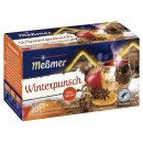 Meßmer Winterpunsch (20 Teebeutel)