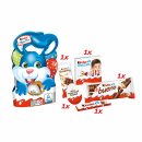 Ferrero Kinder Maxi Mix OHNE MOTIVWAHL (157g Packung)