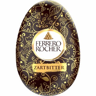 Ferrero Rocher Osterei Zartbitter (100g)