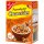 Gut&Günstig Peanutbutter Crunchies mit Vollkornmaismehl und Erdnusspaste (500g Packung)