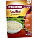 Plasmon Anellini Kindernudeln mit Mineralien und Vitaminen (340g Packung)