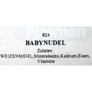 Plasmon Anellini Kindernudeln mit Mineralien und Vitaminen (340g Packung)
