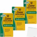 Luvos Heilerde ultrafein aktut Sodbrennen 3er Pack...