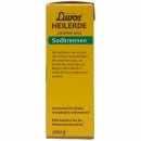 Luvos Heilerde ultrafein aktut Sodbrennen 3er Pack (3x200g Packung) + usy Block