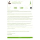 Luvos Heilerde ultrafein aktut Sodbrennen 3er Pack (3x200g Packung) + usy Block